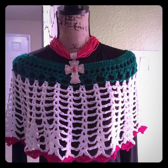 🌸🌤  HandMade Crochet Stunning - Picture 1 of 1